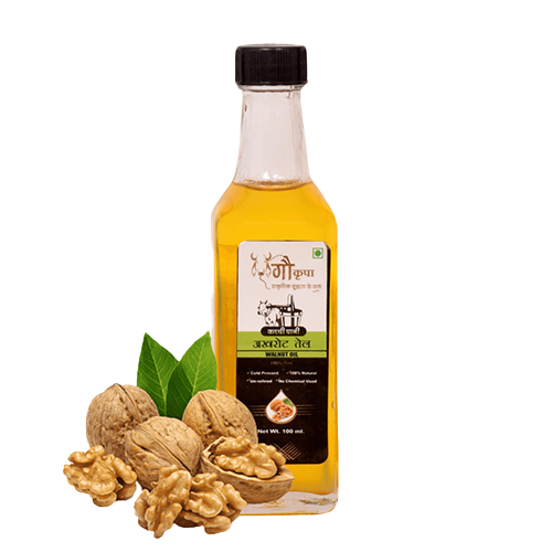 Walnut Oil