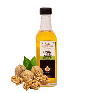 Walnut Oil