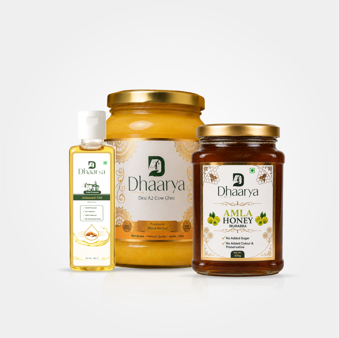 Wellness Combo