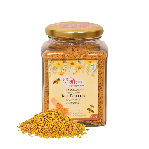 Bee Pollen