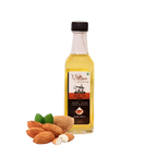 Almond Oil