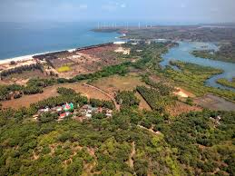 From Native Geographies to Ideal Growing Seasons